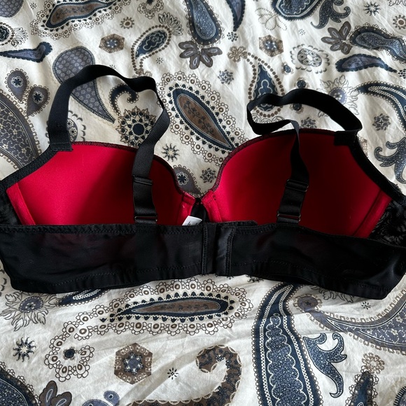 Plus Size Pennington’s Voglio Bra - Picture 2 of 4